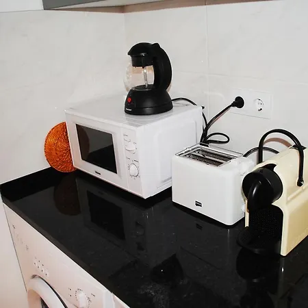 In Santa Catarina Apartment