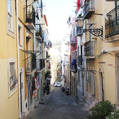 Апартаменты In Santa Catarina *