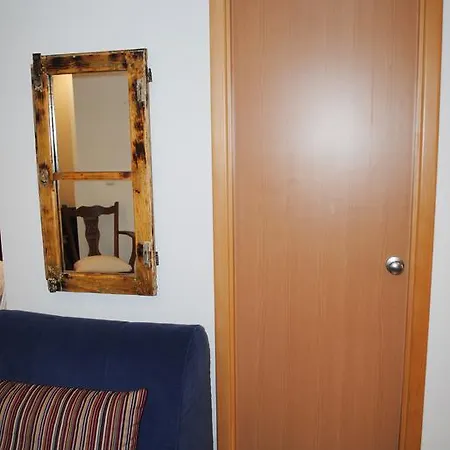 In Santa Catarina * Лиссабон